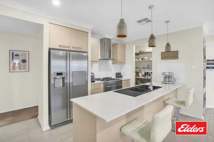 Second view of Homely house listing, 4 Rigney Street, Marsden Park NSW 2765