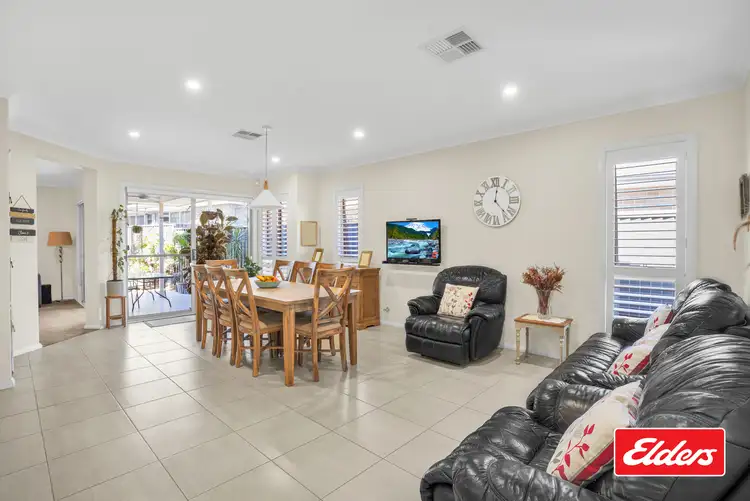 Fifth view of Homely house listing, 4 Rigney Street, Marsden Park NSW 2765