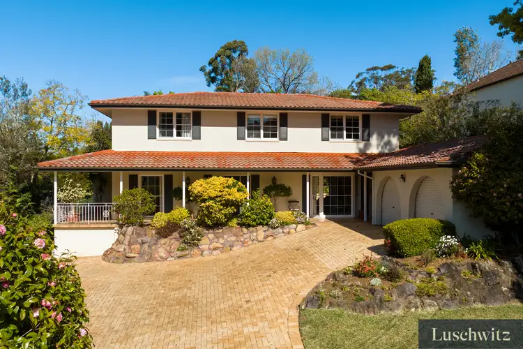 57 McIntosh Street, Gordon NSW 2072