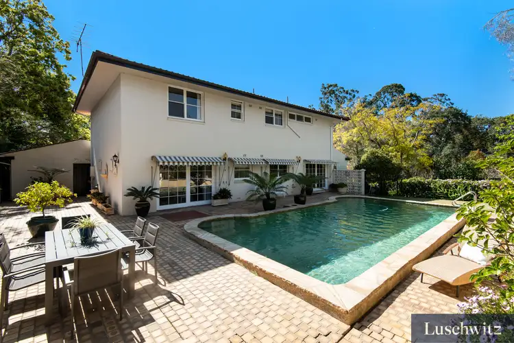 Second view of Homely house listing, 57 McIntosh Street, Gordon NSW 2072