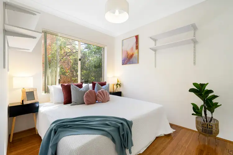 Fifth view of Homely apartment listing, 2/14 New Street, North Parramatta NSW 2151