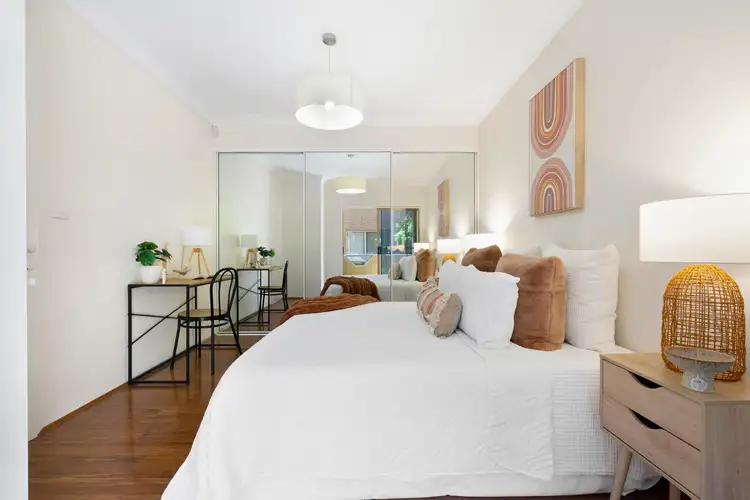 Sixth view of Homely apartment listing, 2/14 New Street, North Parramatta NSW 2151
