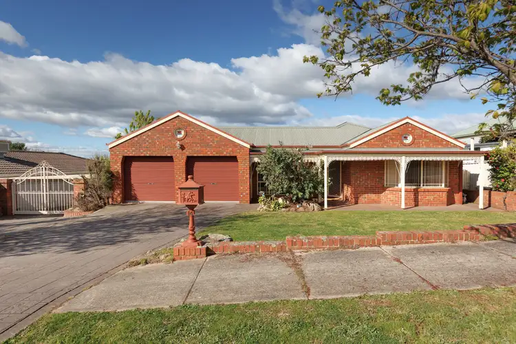 14 Kingfisher Drive, Wodonga VIC 3690