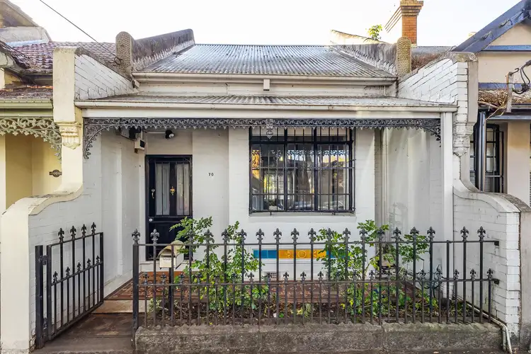 70 Kepos Street, Redfern NSW 2016