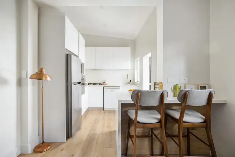 Sixth view of Homely house listing, 70 Kepos Street, Redfern NSW 2016