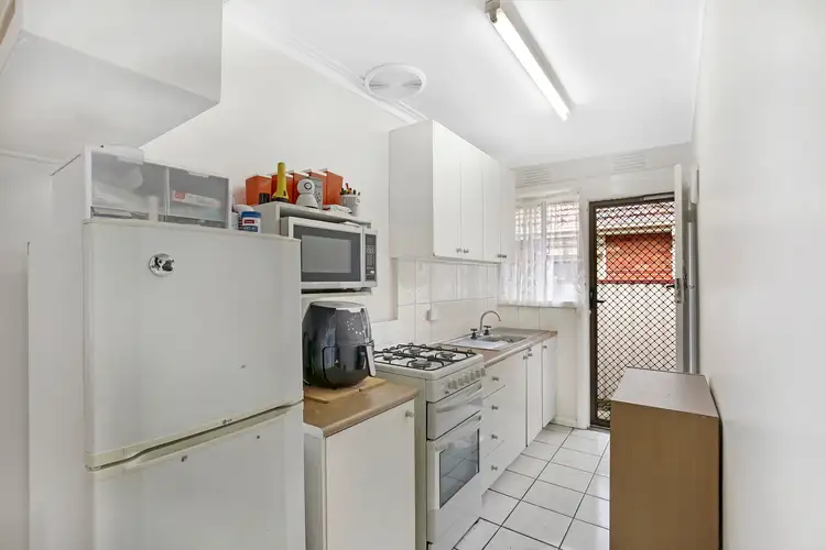 Second view of Homely unit listing, 3/15 Cheddar Road, Reservoir VIC 3073