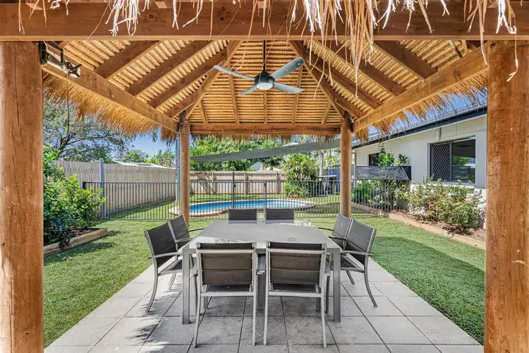 Main view of Homely house listing, 14 Ixora Court, Mooroobool QLD 4870