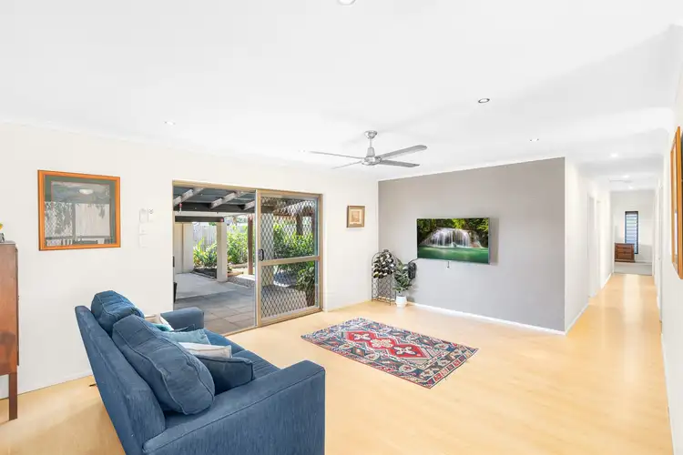 Third view of Homely house listing, 14 Ixora Court, Mooroobool QLD 4870