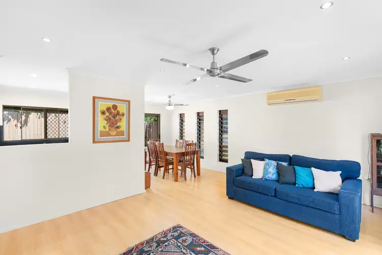 Fourth view of Homely house listing, 14 Ixora Court, Mooroobool QLD 4870