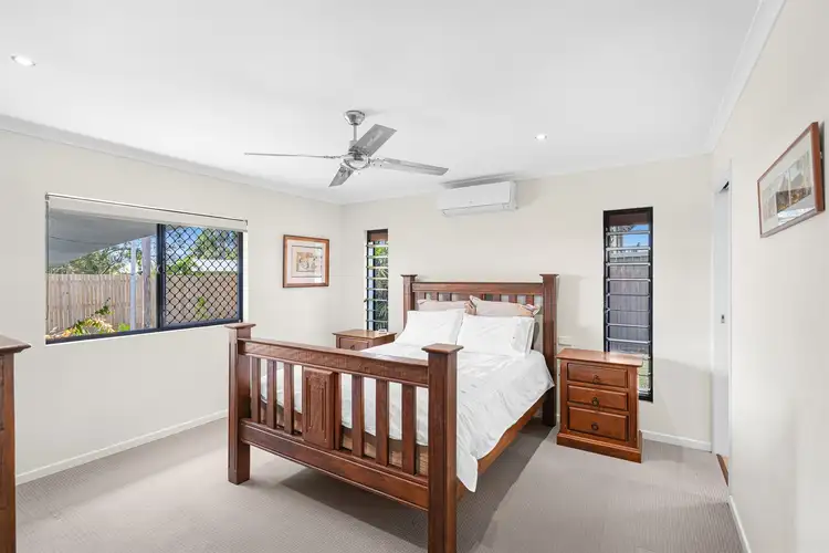Fifth view of Homely house listing, 14 Ixora Court, Mooroobool QLD 4870