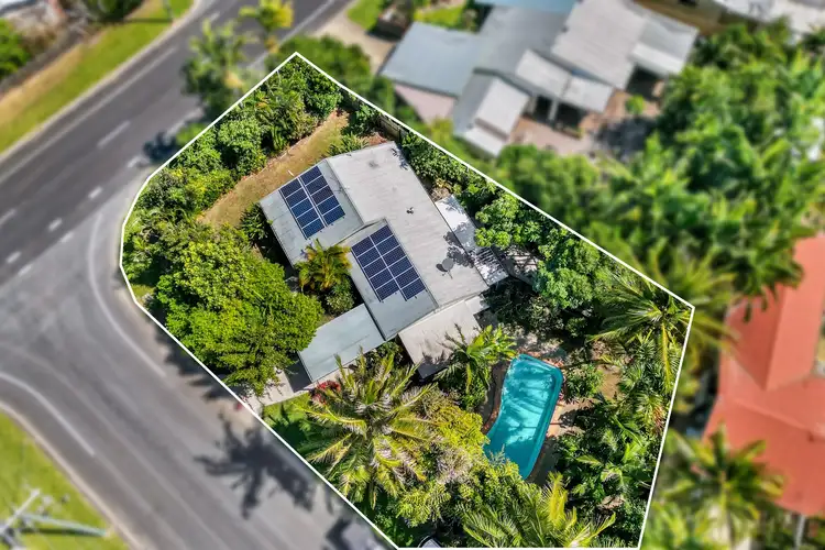 Second view of Homely house listing, 56 Gannet Street, Kewarra Beach QLD 4879