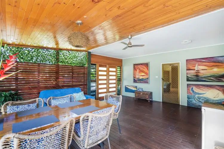 Third view of Homely house listing, 56 Gannet Street, Kewarra Beach QLD 4879