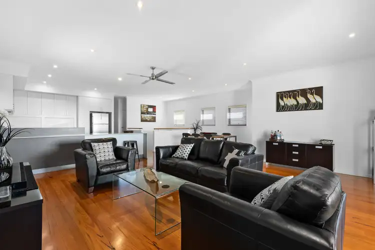 Third view of Homely house listing, 28A Gilbert Street, Buderim QLD 4556
