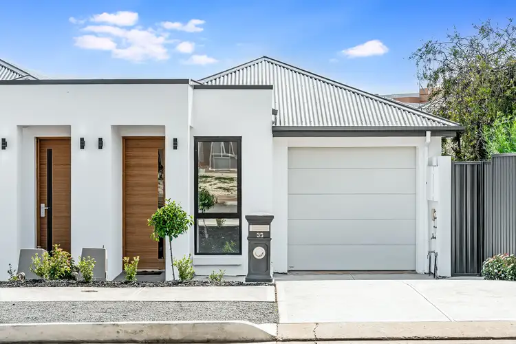 33 Alderman Avenue, Seacombe Gardens SA 5047