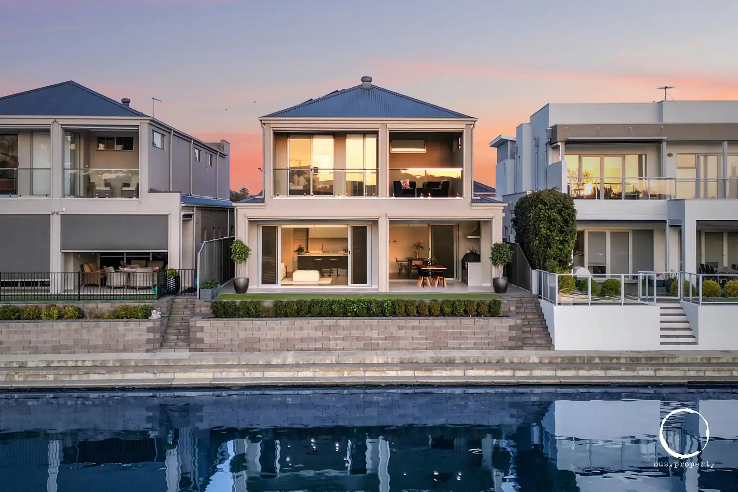 Main view of Homely house listing, 36A Antigua Grove, West Lakes SA 5021