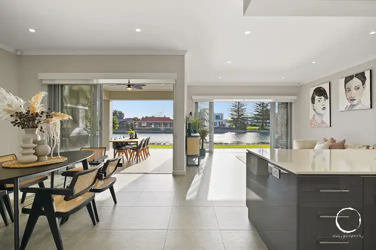 Third view of Homely house listing, 36A Antigua Grove, West Lakes SA 5021