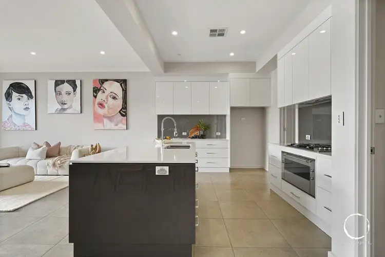 Fifth view of Homely house listing, 36A Antigua Grove, West Lakes SA 5021