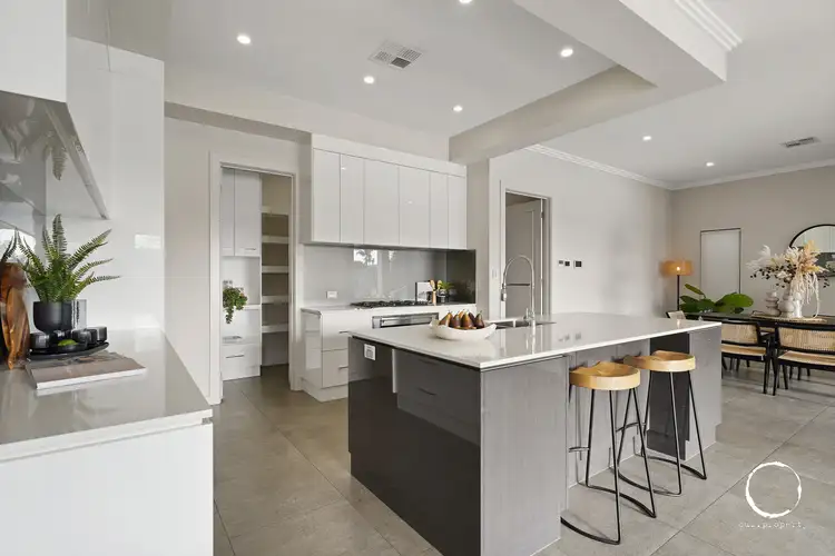 Sixth view of Homely house listing, 36A Antigua Grove, West Lakes SA 5021