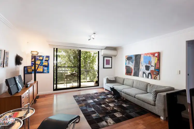 Second view of Homely apartment listing, 4/74-76 McLachlan Avenue, Darlinghurst NSW 2010