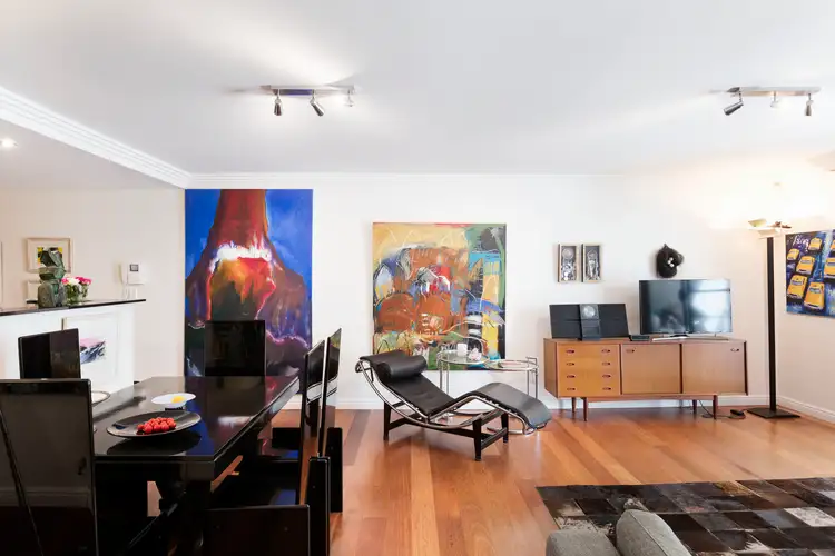 Third view of Homely apartment listing, 4/74-76 McLachlan Avenue, Darlinghurst NSW 2010