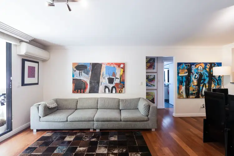 Fourth view of Homely apartment listing, 4/74-76 McLachlan Avenue, Darlinghurst NSW 2010