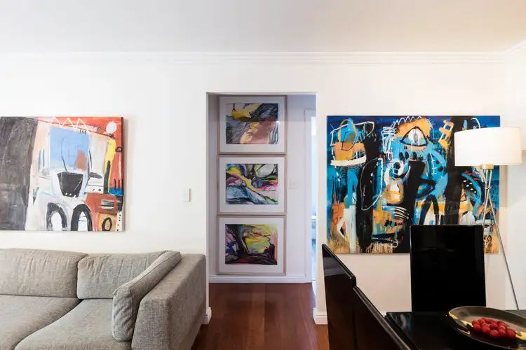 Sixth view of Homely apartment listing, 4/74-76 McLachlan Avenue, Darlinghurst NSW 2010