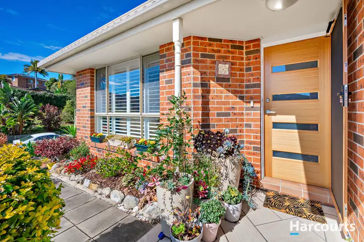 Second view of Homely house listing, 1a Turret Close, Valentine NSW 2280