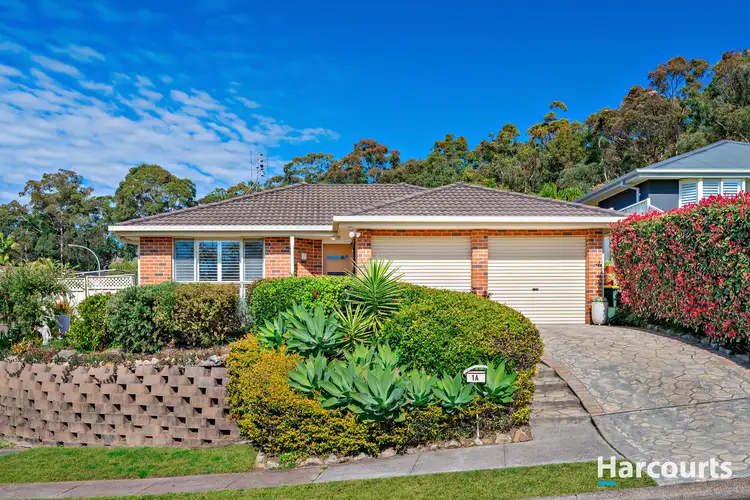 Third view of Homely house listing, 1a Turret Close, Valentine NSW 2280