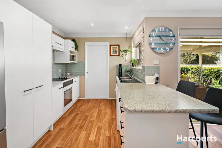 Fifth view of Homely house listing, 1a Turret Close, Valentine NSW 2280