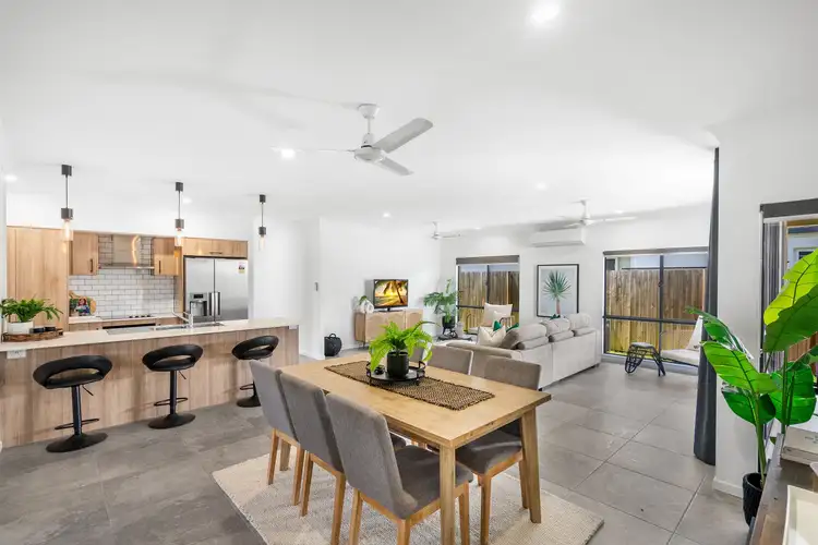 96 Flagstone Terrace, Smithfield QLD 4878
