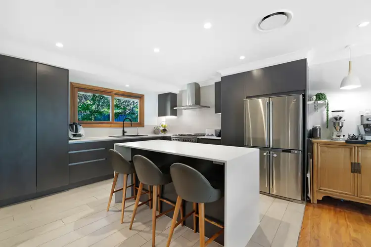 Third view of Homely house listing, 86 Slatyer Avenue, Bundall QLD 4217