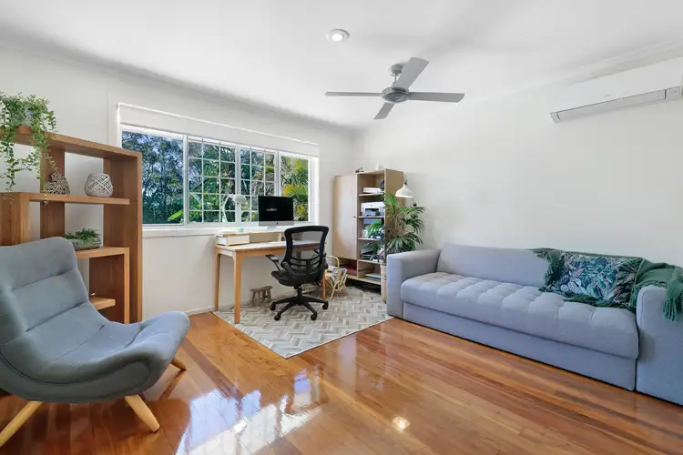 Sixth view of Homely house listing, 86 Slatyer Avenue, Bundall QLD 4217