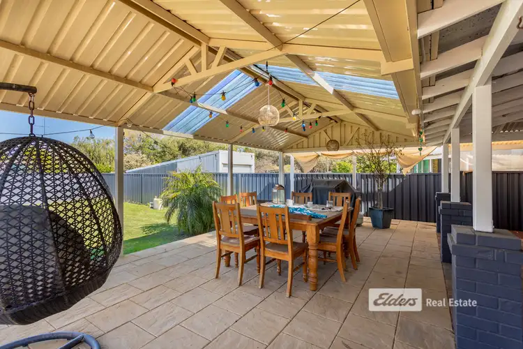 15 Hamilton Road, Eaton WA 6232