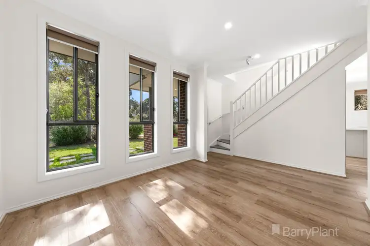 Fourth view of Homely house listing, 1/25 Saxonwood Drive, Narre Warren VIC 3805