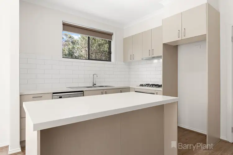 Fifth view of Homely house listing, 1/25 Saxonwood Drive, Narre Warren VIC 3805