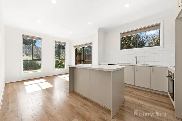 Sixth view of Homely house listing, 1/25 Saxonwood Drive, Narre Warren VIC 3805