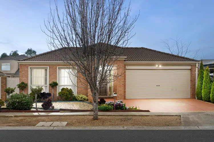 Main view of Homely house listing, 71 Conquest Drive, Werribee VIC 3030