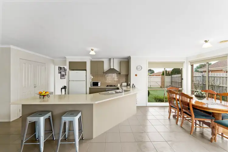 Third view of Homely house listing, 71 Conquest Drive, Werribee VIC 3030