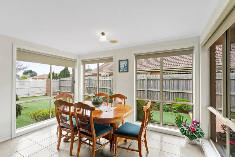 Fourth view of Homely house listing, 71 Conquest Drive, Werribee VIC 3030