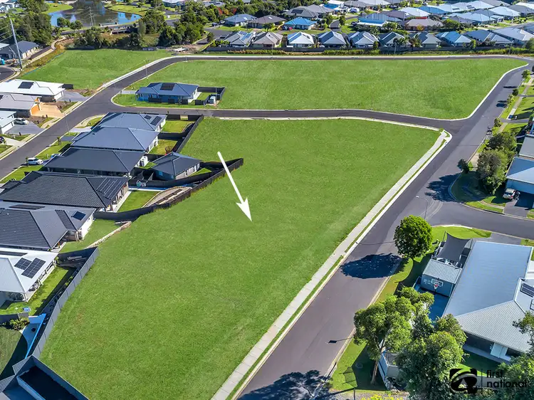Sixth view of Homely land listing, LOT 305 Halls Road, Coffs Harbour NSW 2450