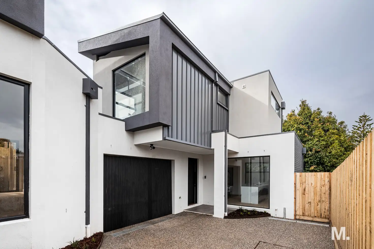 Main view of Homely townhouse listing, 3/20 Lamart Street, Strathmore VIC 3041