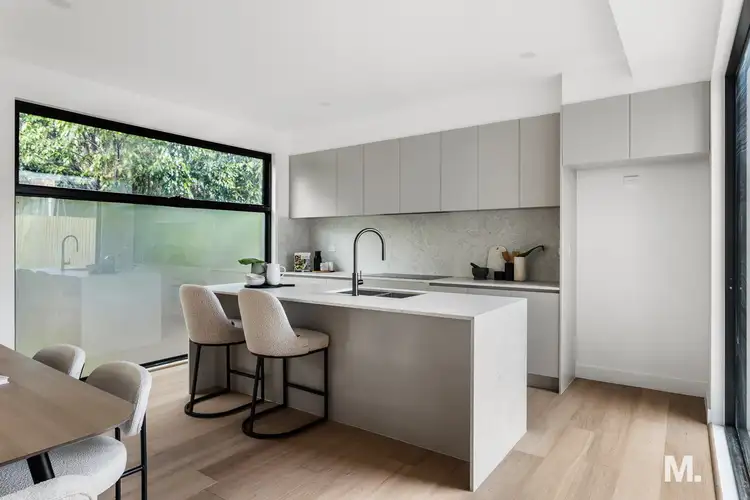 Third view of Homely townhouse listing, 3/20 Lamart Street, Strathmore VIC 3041