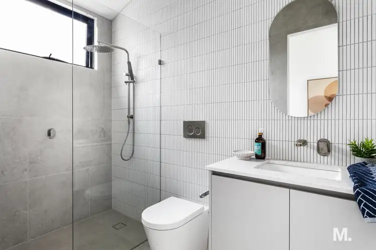 Fourth view of Homely townhouse listing, 3/20 Lamart Street, Strathmore VIC 3041