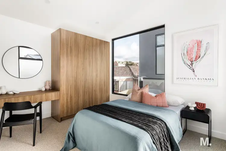 Sixth view of Homely townhouse listing, 3/20 Lamart Street, Strathmore VIC 3041