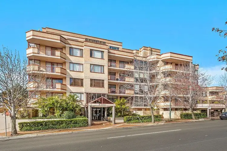 7/7-15 Jackson Avenue, Miranda NSW 2228