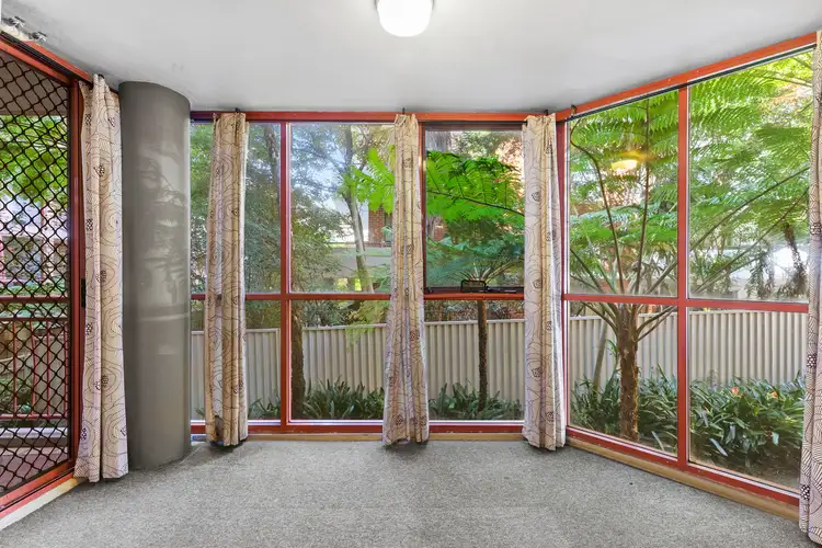 Sixth view of Homely apartment listing, 7/7-15 Jackson Avenue, Miranda NSW 2228