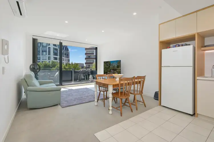 Main view of Homely apartment listing, 202/101A Lord Sheffield Circuit, Penrith NSW 2750