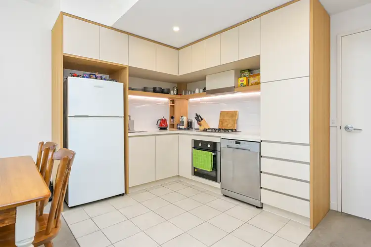 Third view of Homely apartment listing, 202/101A Lord Sheffield Circuit, Penrith NSW 2750