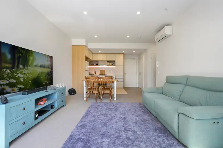 Fifth view of Homely apartment listing, 202/101A Lord Sheffield Circuit, Penrith NSW 2750