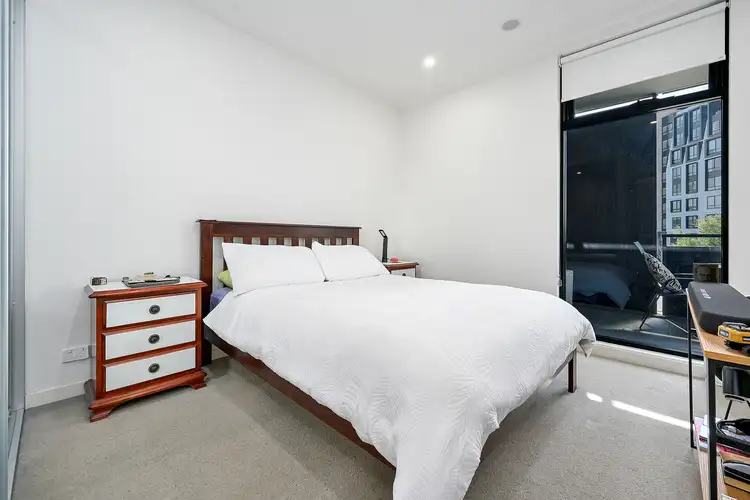 Sixth view of Homely apartment listing, 202/101A Lord Sheffield Circuit, Penrith NSW 2750